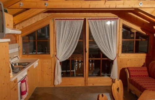 Faistenau Apartment | Studio HINTERSEE - Hirschpoint House