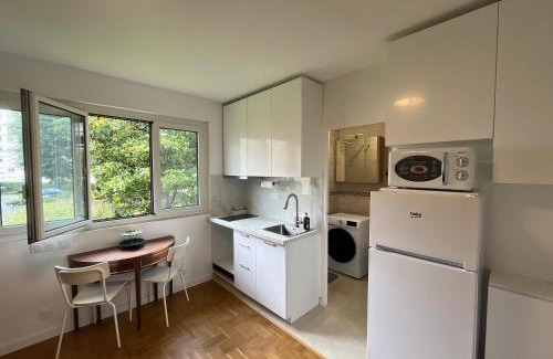 Sceaux Apartment | Studio Honneur - Parc Sceaux