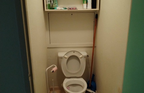 Dax Apartment | Studio ideally located in a quiet spa hotel 2 minutes from the city center