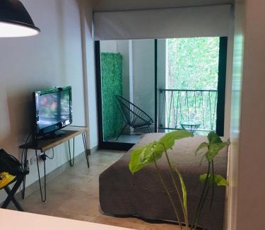 Belen de Escobar Apartment | Studio II