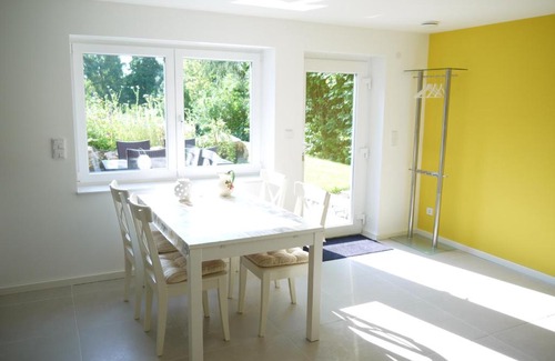 Reinfeld Apartment | Studio im Haus in Seenähe