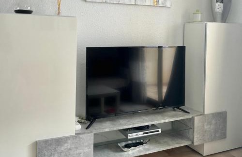 Los Cristianos Apartment | Studio In Castle Harbour With Pool View C020