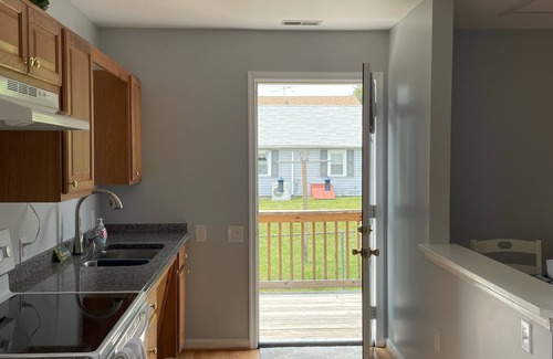 Charlestown Apartment | Studio in Charlestown, MD