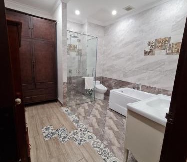 Da Kao Apartment | Studio in D1