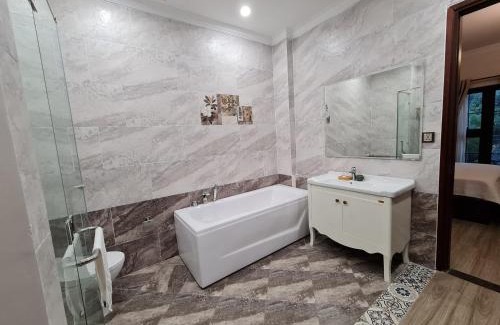 Da Kao Apartment | Studio in D1