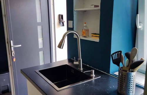 Romorantin-Lanthenay Apartment | Studio in the heart of Sologne