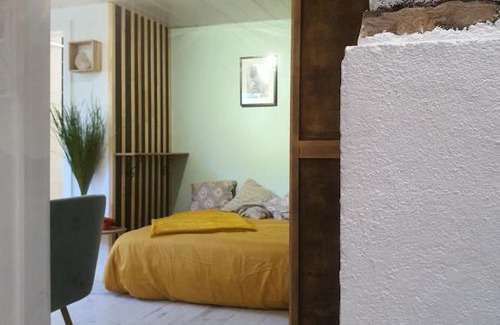 Fresnes Apartment | Studio in Fresnes