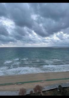Playa de Palma Apartment | Studio in front of the sea