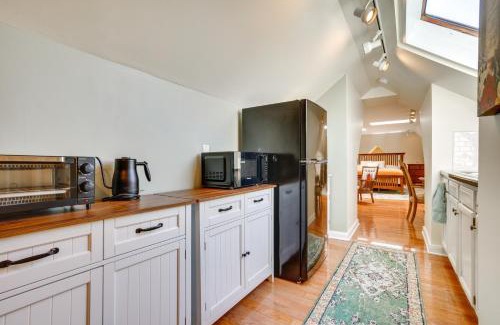 Summit - University Apartment | Studio in Historic Cathedral Hill Neighborhood!