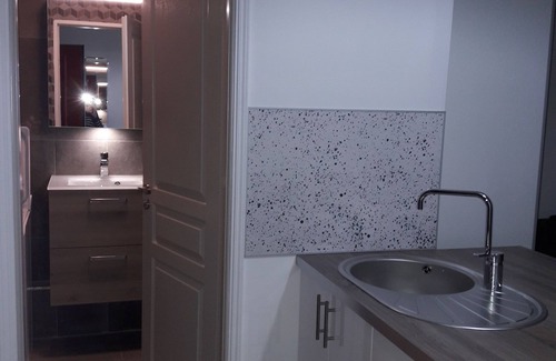 Antony Apartment | Studio in hyper city center Rue Auguste Mounié