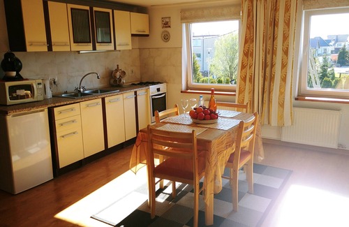 gmina Manowo Apartment | Studio in Kretomino
