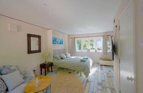 Bath House | Studio in Lansdown, Bath BA1