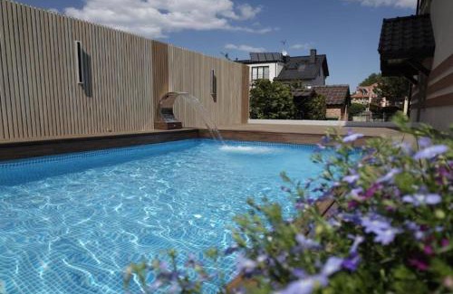 Miedzywodzie House | Studio in Mi dzywodzie near Baltic Beach