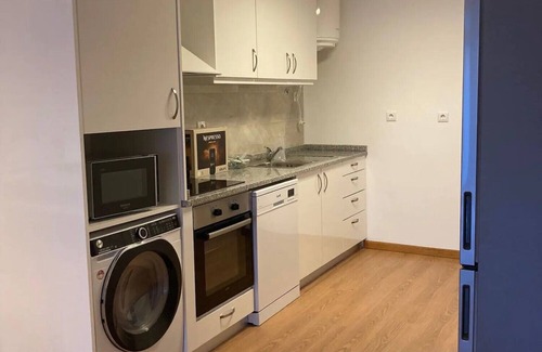 Paranhos Apartment | Studio in Porto