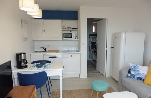 La Nartelle Apartment | Studio in Sainte-Maxime near Sandy Beaches