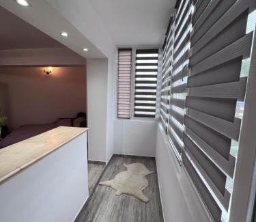 Nehoiu Apartment | Studio in the city center