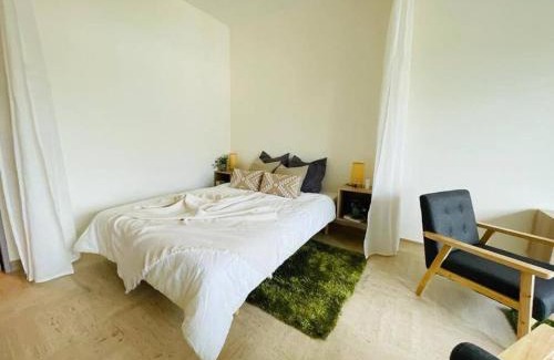 Nommern Apartment | Studio in the heart of city center