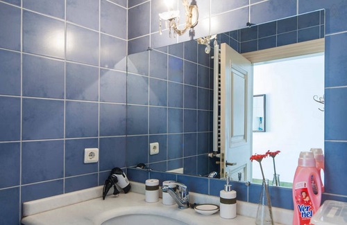Taksim Apartment | Studio in the Heart of the City 1