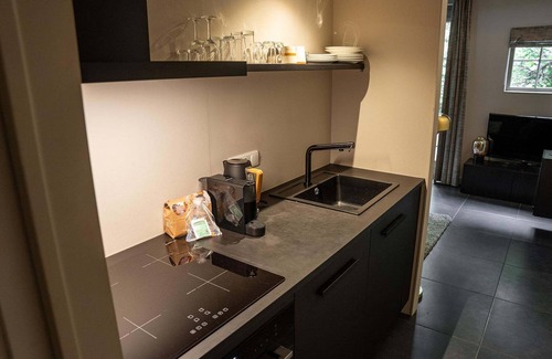 Ermelo House | Studio in Veluwe near Speulderbos Forest