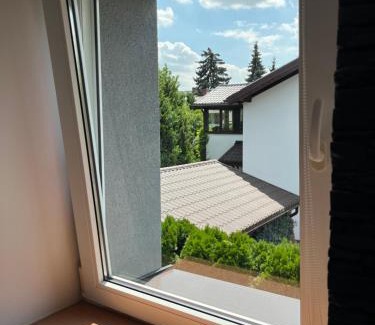 Wola Apartment | Studio in Wola- near Progresja-direct bus to Old Town