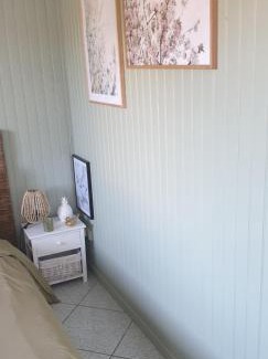 Brax House | Studio indépendant dans maison individuelle