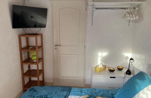 Roquettes Apartment | Studio indépendant
