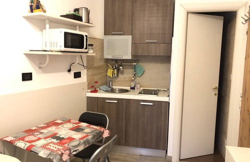 Sauze d'Oulx Apartment | Studio