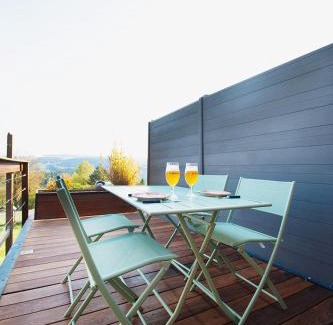 Stavelot House | Studio Juliette
