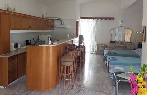 Xirolivado Apartment | Studio Kalypso