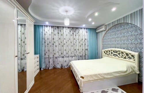 Khosta Apartment | Studio Kiparisovaya