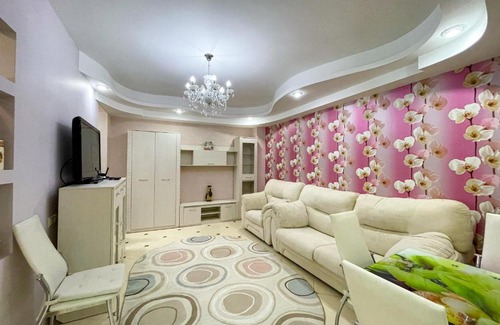 Khosta Apartment | Studio Kiparisovaya