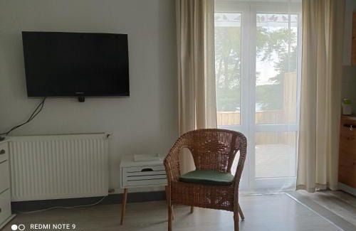 Lubniewice Apartment | Studio Leśne