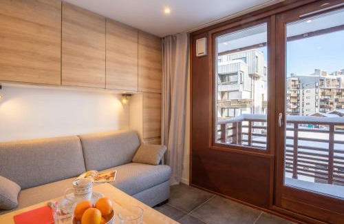 Val Claret Apartment | Studio Le Curling B - Val Claret-39 by Interhome