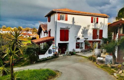 Espelette Apartment | Studio le moulin de Pascale