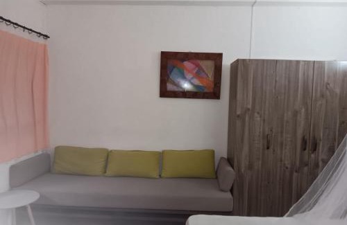 Forest Side Apartment | Studio Le Palmiste