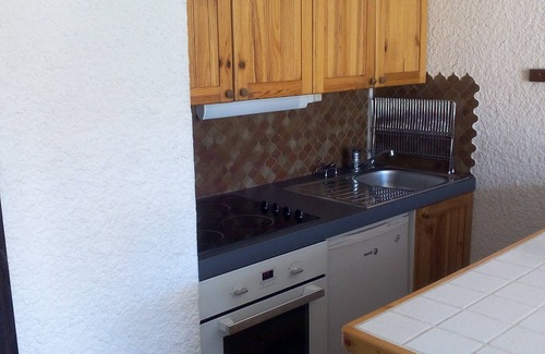 Les Deux Alpes Apartment | Studio - Les 2 Alpes