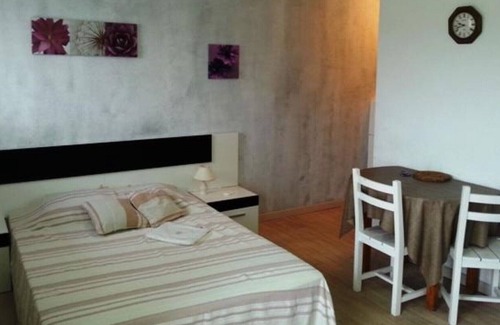 Eugenie-les-Bains Apartment | Studio Les Alisiers n ° 25