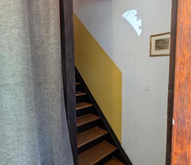 Hinsbourg House | Studio Les Hirondelles