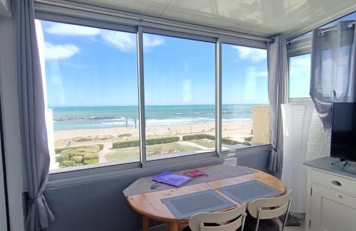 Le Barcares Apartment | Studio les pieds dans l'eau App n°7