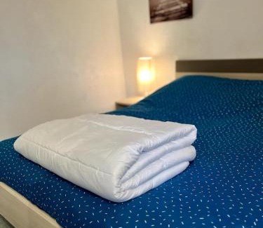 Pouilly-les-Nonains Apartment | Studio Les Tilleuls