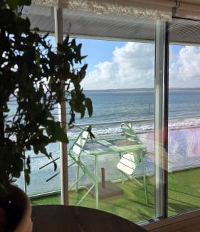 Concarneau Apartment | Studio les Trois Etoiles de Mer