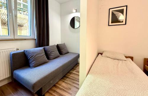 Gdynia Apartment | Studio LESZCZYNKI I