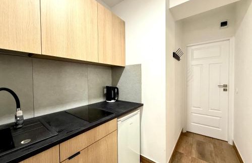 Gdynia Apartment | Studio LESZCZYNKI I