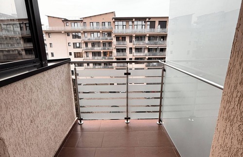 Copou Apartment | Studio liniștit - Inima Copou