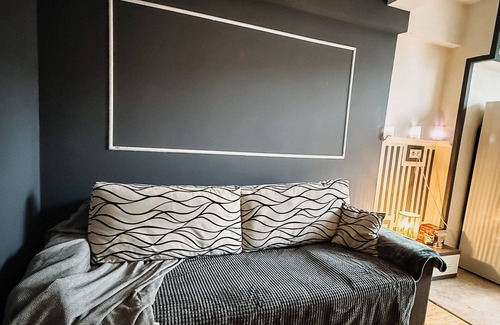 Copou Apartment | Studio liniștit - Inima Copou