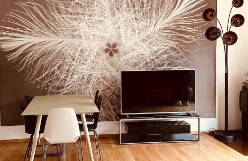 Eberswalde Apartment | Studio/Loft in Eberswalde