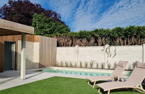 Tongeren Apartment | Studio Luna