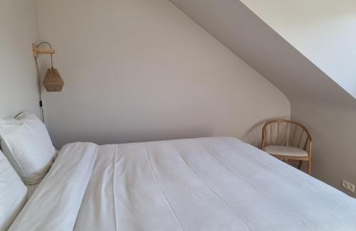 Tongeren Apartment | Studio Luna
