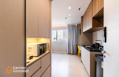 Belenzinho Apartment | Studio Magnífico no Belenzinho - Metrô Belém