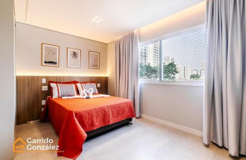 Belenzinho Apartment | Studio Magnífico no Belenzinho - Metrô Belém